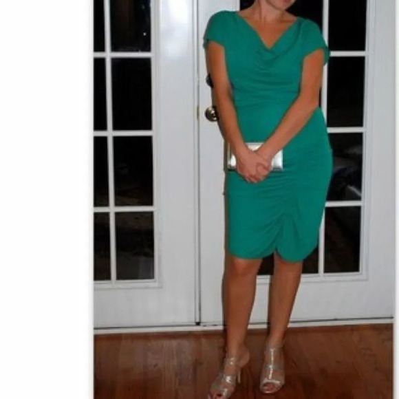 Alice by Temperley dress - Picture 5 of 5